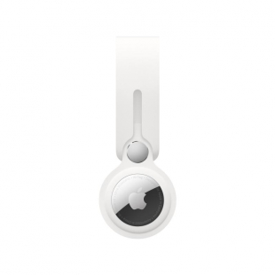 Foto do Produto AC APPLE AIRTAGS LOOP MX4F2ZM/A WHITE 315068