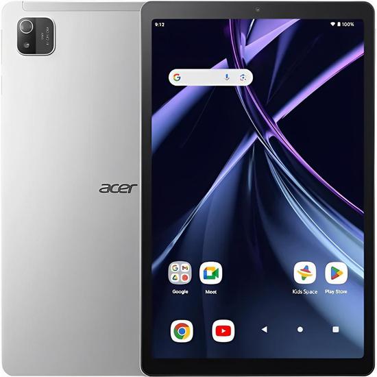 Foto do Produto Tablet Acer Iconia Tab A10 128GB 10.1"