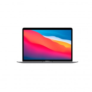 Foto do Produto NB APPLE SEMI NOVO MACBOOK AIR M1-8CG 3.2/8GB/512/13"/SILVER/2020@