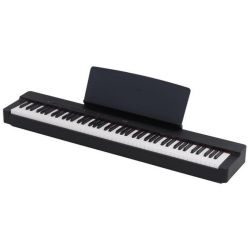 Foto do Produto YAMAHA P225B PIANO DIGITAL