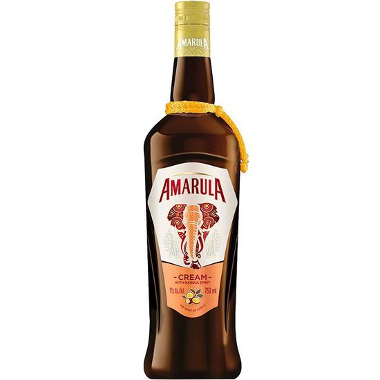 Foto do Produto Licor Amarula Cream 750ML
