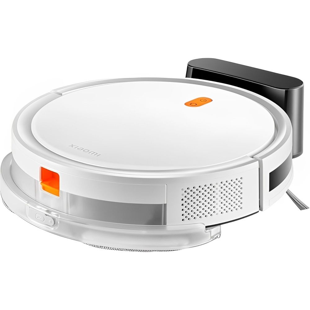 Foto do Produto Robô de Limpeza Xiaomi Mi Robot Vacuum Mop E5 2000Pa – Branco US 54521-BHR8143US-C108