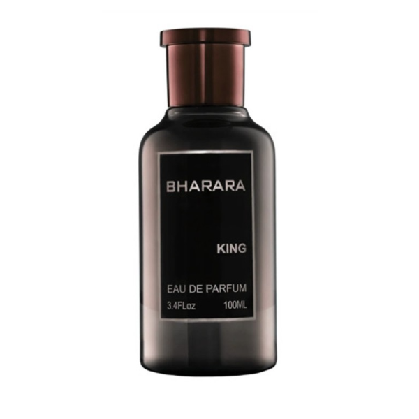 Foto do Produto PERFUME BHARARA KING EAU DE PARFUM MASCULINO 100ML