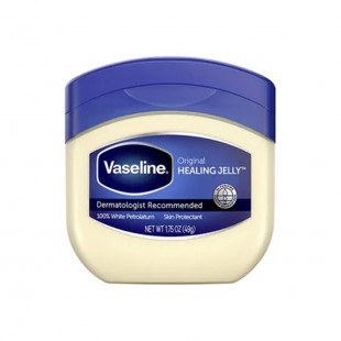 Foto do Produto CREME CORPORAL VASELINE HEALING JELLY ORIGINAL 49GR 311006*