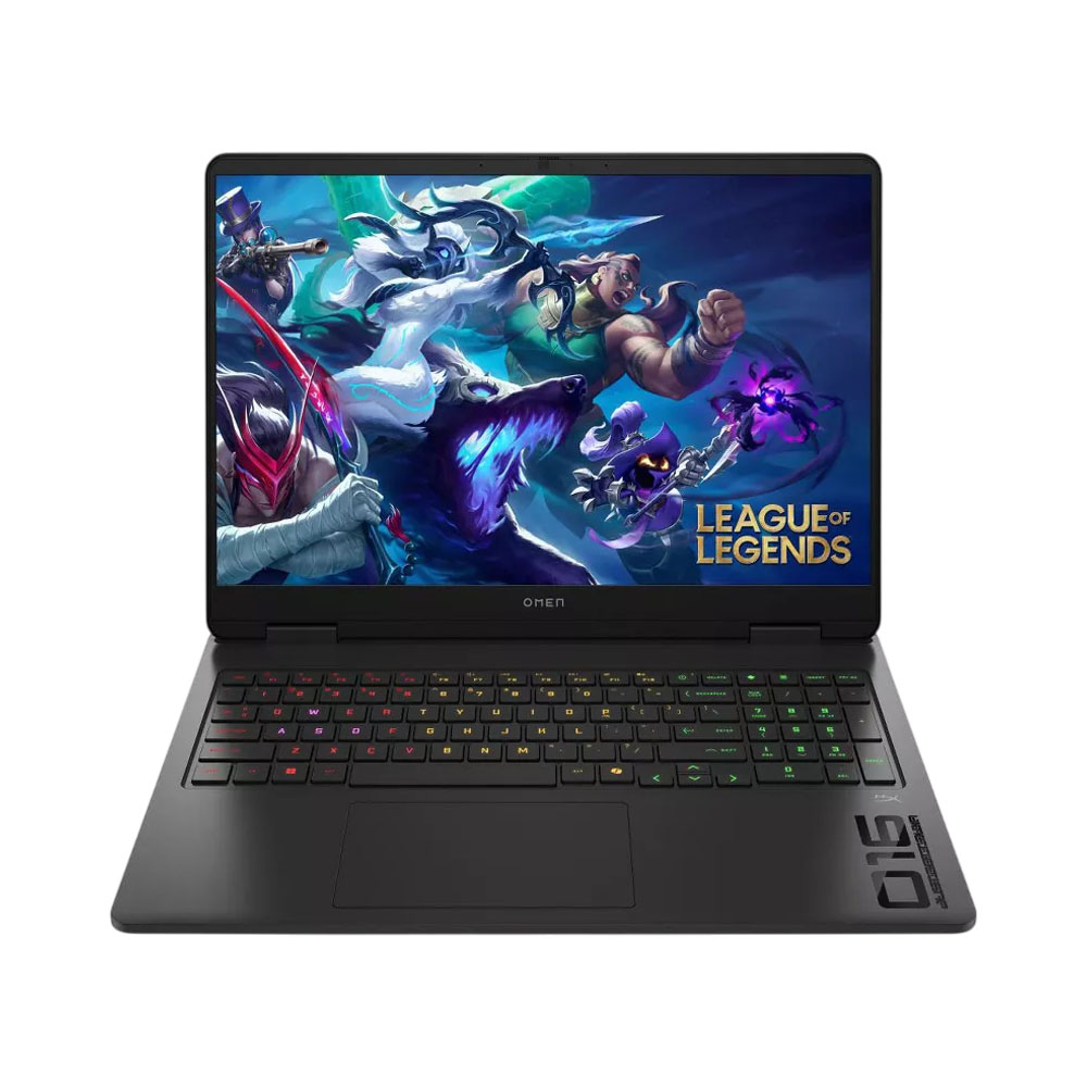 Foto do Produto NOTEBOOK HP OMEN 16-AN0075CL INTEL CORE ULTRA 9 285H 32GB RAM 1TB SSD RTX 5070 8G