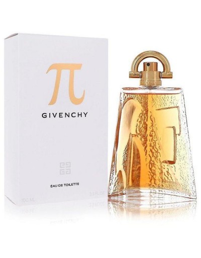 Foto do Produto Perfume Givenchy Pi Eau De Toilette Masculino 100ml