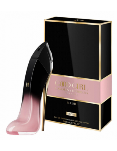 Foto do Produto Perfume Carolina Herrera Good Girl Blush Elixir 80ml
