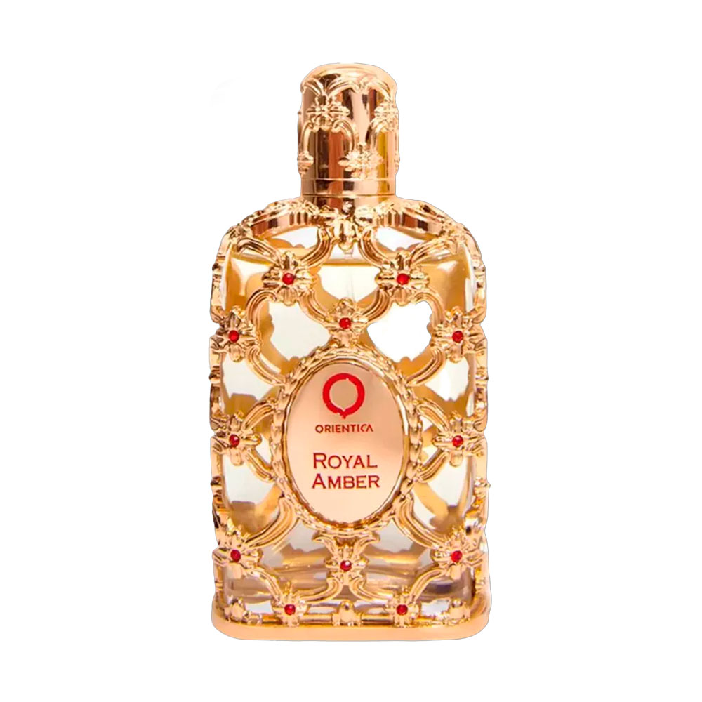 Foto do Produto Perfume Orientica Royal Amber EDP (U) - 80ML