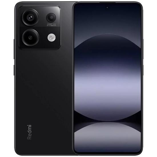 Foto do Produto Celular Xiaomi Redmi Note 14S Dual Chip 512GB 4G Global