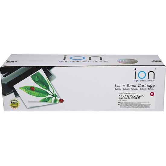Foto do Produto Toner Ion 202A CF503A Magenta