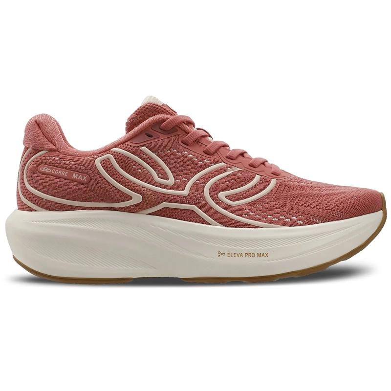 Foto do Produto TÊNIS OLYMPIKUS CORRE MAX RUNNING FEMENINO 43758365_2-031