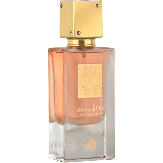 Foto do Produto Perfume Lattafa Ana Abiyedh Poudree Eau de Parfum Feminino 60ML