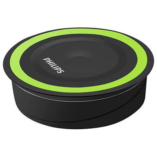 Foto do Produto Carregador Philips DLP9115 Wireless
