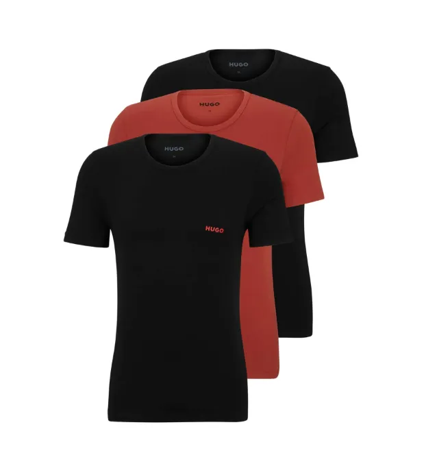 Foto do Produto HUGO BOSS CAMISETA 50480088 *609 (T) S