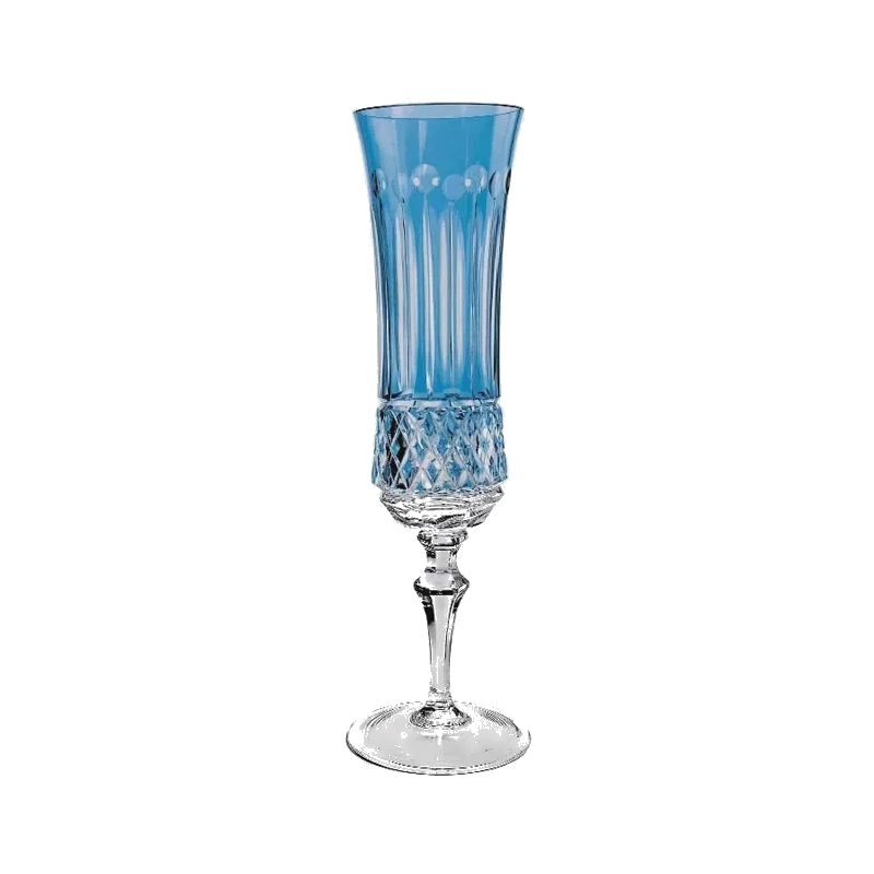 Foto do Produto 1 TAZA/CHAMPAGNE STRAUSS AZUL