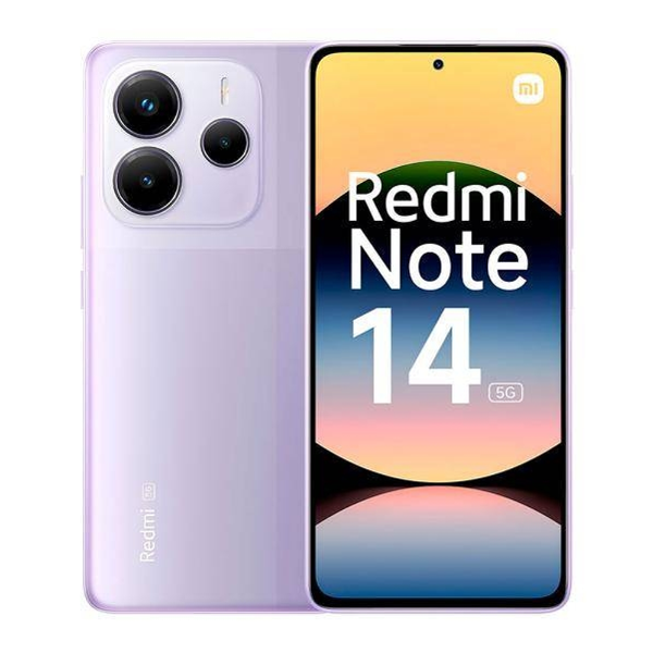 Foto do Produto Tablet Xiaomi Redmi Pad 2 4+128GB 9.7" WIFI - Silver
