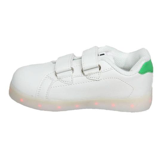 Foto do Produto Tênis Gati TXL-005 LED