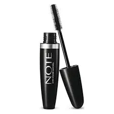 Foto do Produto NOTE MASCARA DE PESTAÑA ULTRA VOLUMEN 01 BLACK