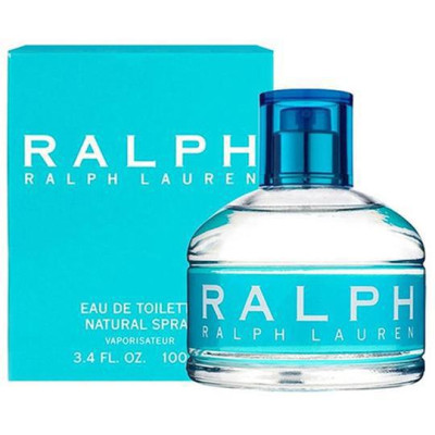 Foto do Produto RALPH LAUREN RALPH EDT 100ML FEM