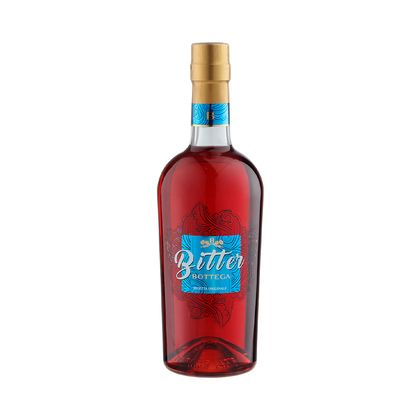 Foto do Produto LICOR BOTTEGA BITTER 700ML