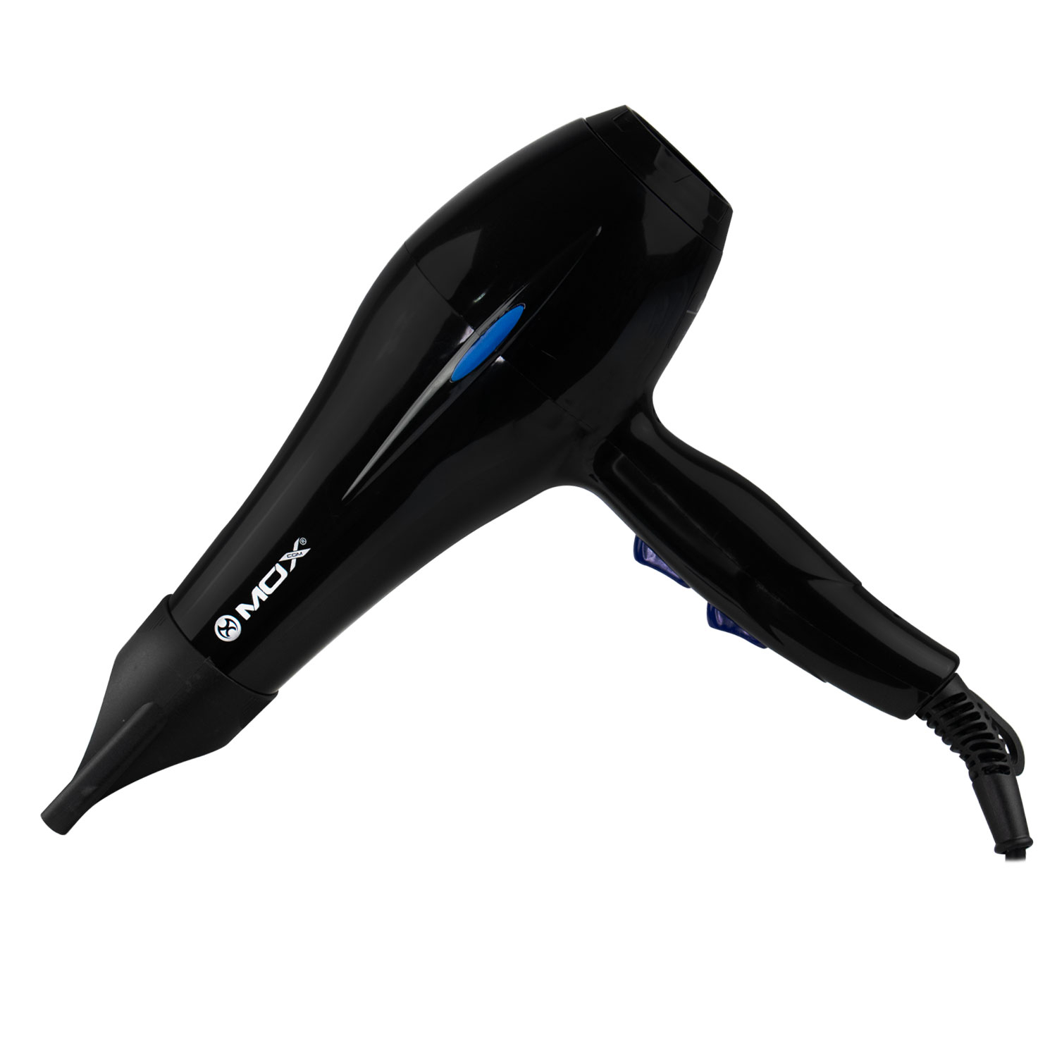 Foto do Produto Secador de Cabelo Mox MO-HD4001 - 4000W - 220V - Preto