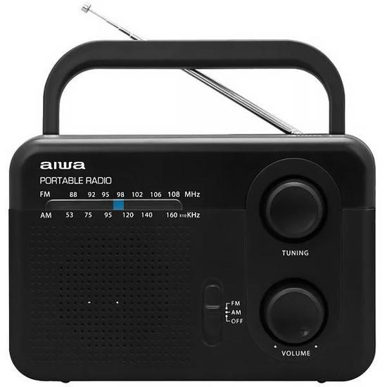 Foto do Produto Rádio Aiwa AWFML4