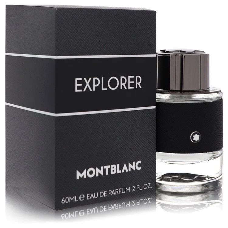 Foto do Produto MONTBLANC PERFUME EXPLORER M EAU DE PARFUM 100ML