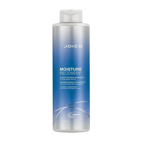 Foto do Produto Shampoo Joico Moisture Recovery 1L