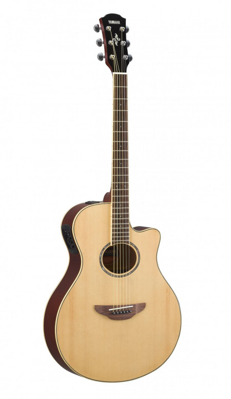 Foto do Produto YAMAHA APX600
