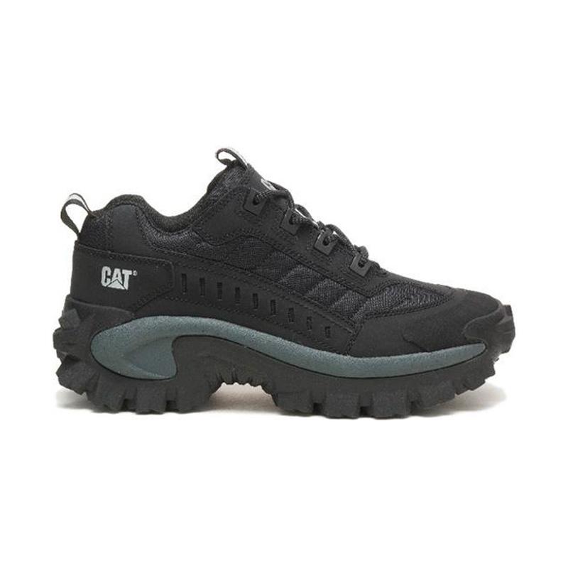 Foto do Produto Bota Caterpillar Intruder Masculino Preto