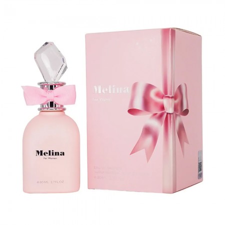 Foto do Produto Perfume Emper Melina EDP Feminino 80ml