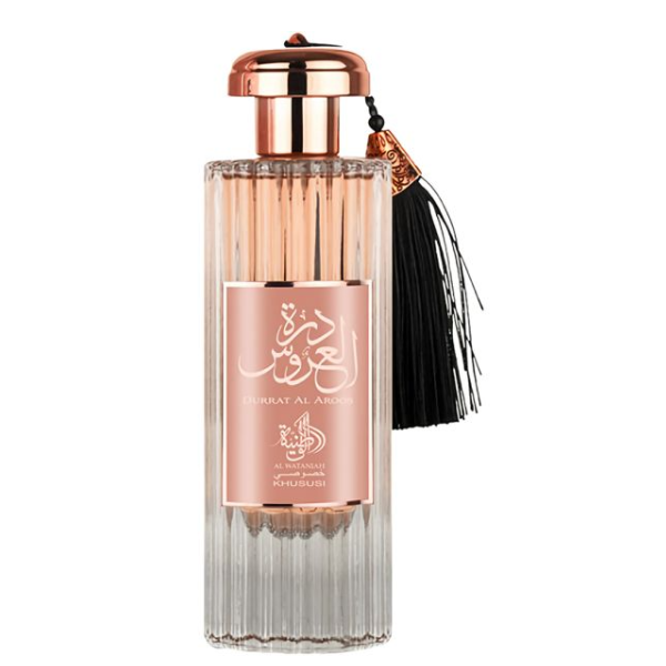 Foto do Produto Wataniah Durrat Al Aroos EDP 85ml