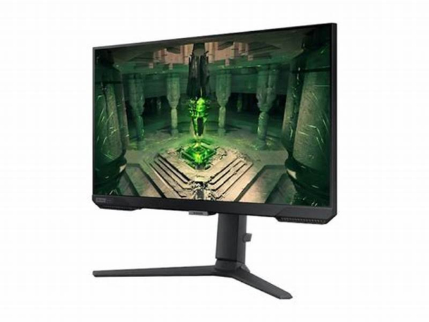 Foto do Produto Monitor Samsung Odyssey LS25BG402ENXGO 25 FHD Ips 240 HZ