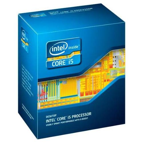 Foto do Produto Processador Intel Core i5-3330 3.0GHz LGA 1155 6MB