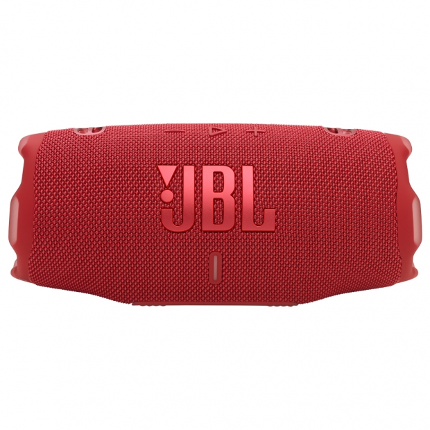 Foto do Produto CAIXA DE SOM JBL CHARGE 6 BT RED