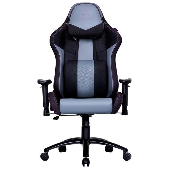 Foto do Produto Cadeira Gamer Cooler Master Caliber R3