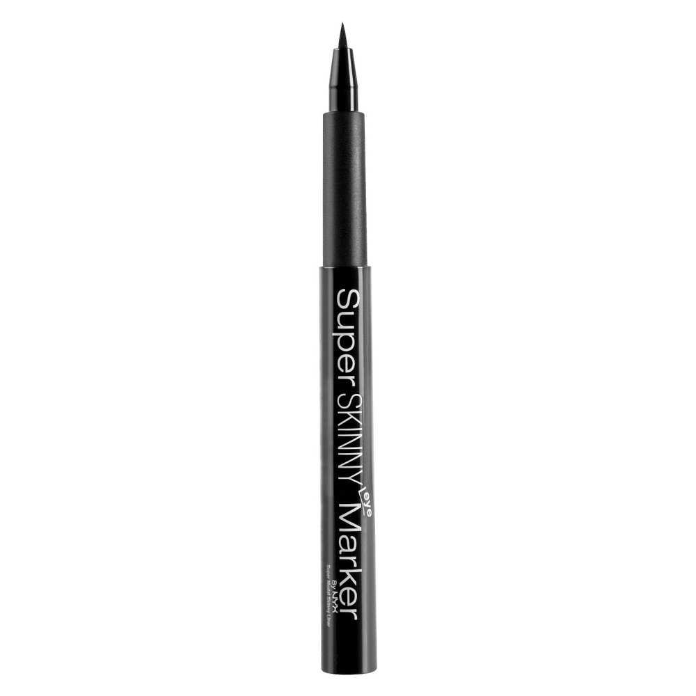 Foto do Produto Delineador Líquido Nyx Ssem01