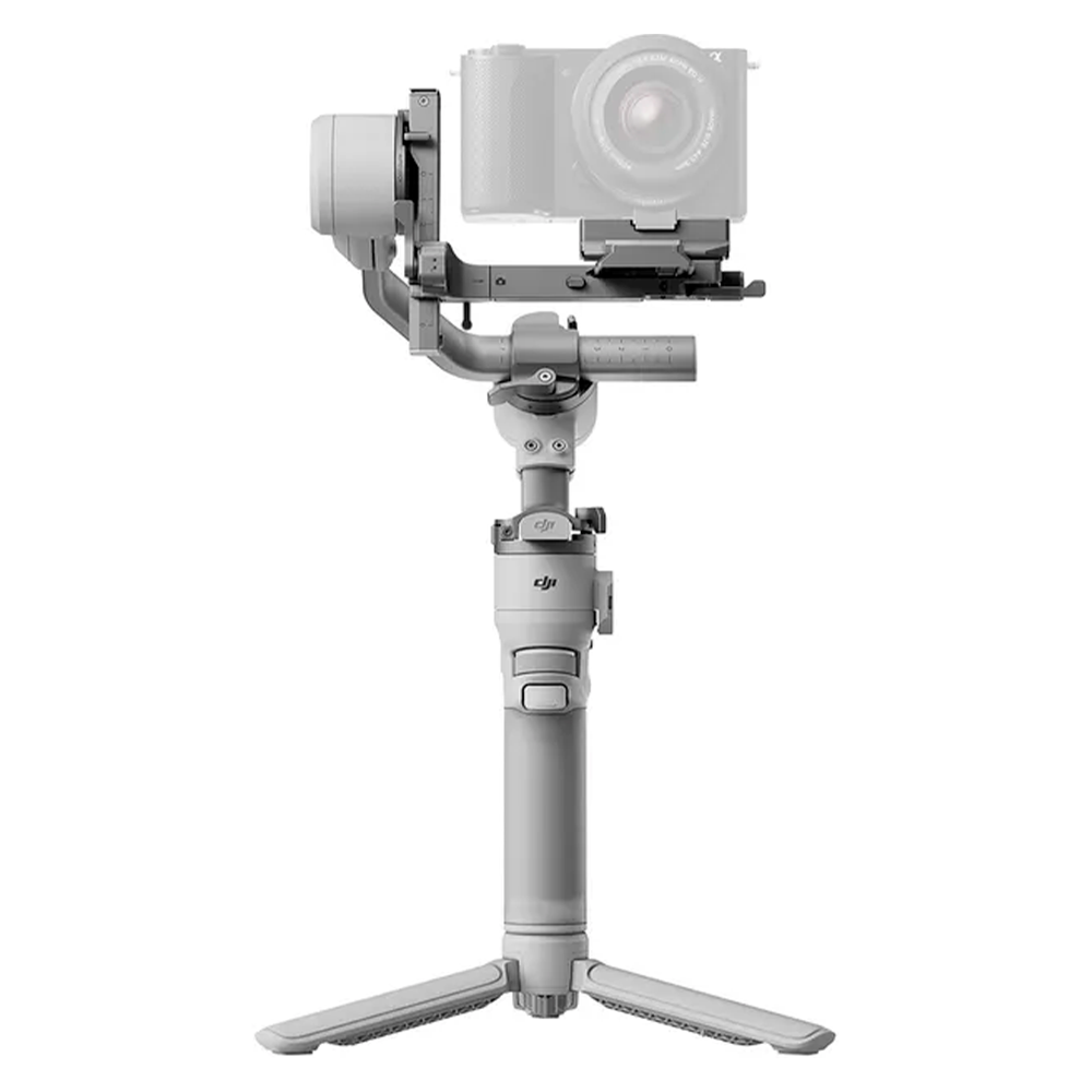 Foto do Produto ESTABILIZADOR GIMBAL DJI RS 4 MINI