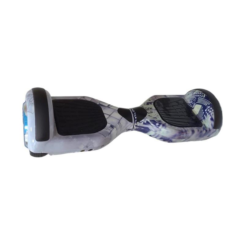 Foto do Produto Scooter Elétrico MD 6.5" N801 Cyber