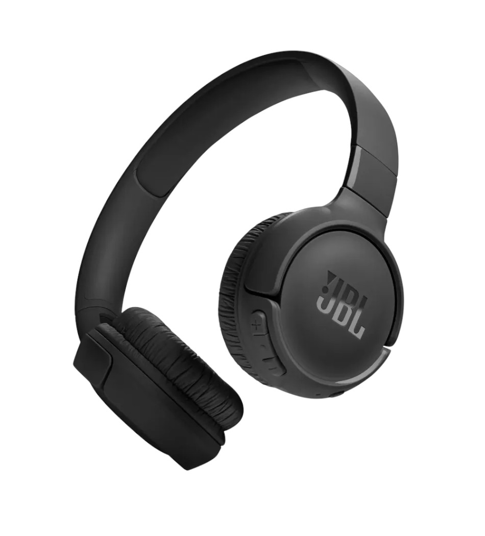 Foto do Produto FONE DE OUVIDO JBL TUNE 520BT BLUETOOTH PRETO
