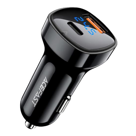 Foto do Produto Carregador Acefast B4 12V