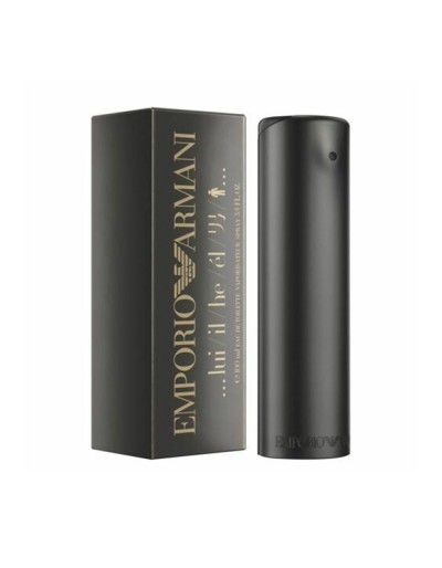 Foto do Produto Perfume Giorgio Armani Emporio Eau De Toilette 100ml