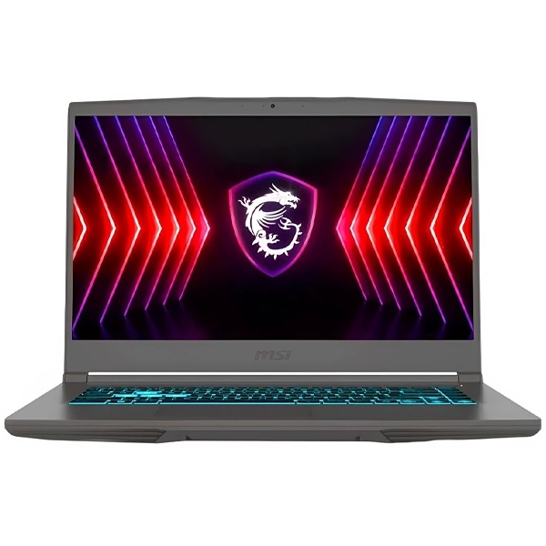 Foto do Produto Notebook MSI Thin 15 B13UC-1000US 15.6" Intel Core i5-13420H 16GB RAM/512GB SSD com RTX 3050 de 4GB