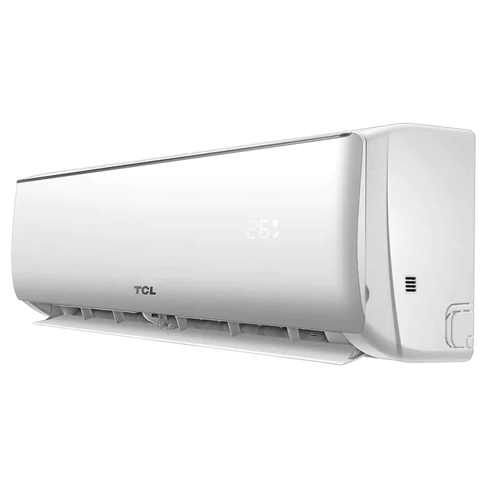 Foto do Produto Ar Condicionado TCL TAC-18CHSA/XA91 - 18000BTU - Quente/Frio - 220V 60Hz - Branco