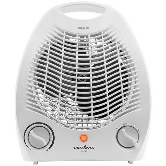 Foto do Produto Aquecedor Britania AB1100N 220V