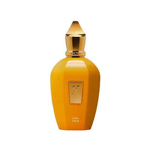 Foto do Produto XERJOFF ERBA GOLD EDP 100ML