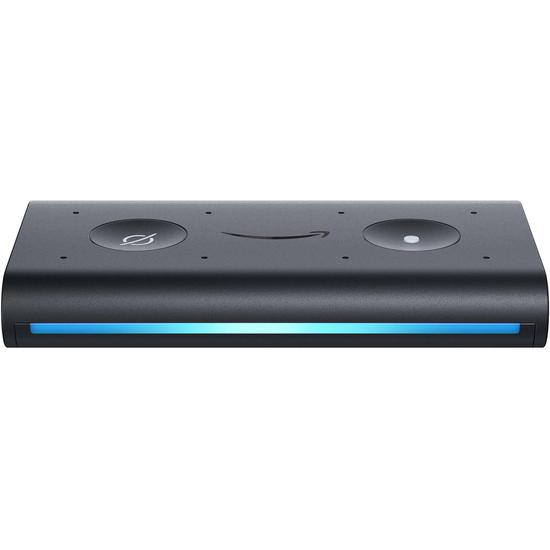 Foto do Produto Caixa de Som Amazon Echo Auto Bluetooth