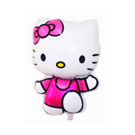 Foto do Produto Balao para Festas Hello Kitty SBLY24