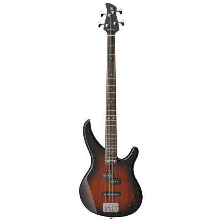 Foto do Produto BAIXO YAMAHA TRBX174 4C-BN