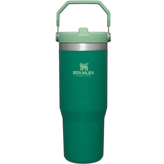 Foto do Produto Garrafa Térmica Stanley Flip Straw Tumbler 887ML